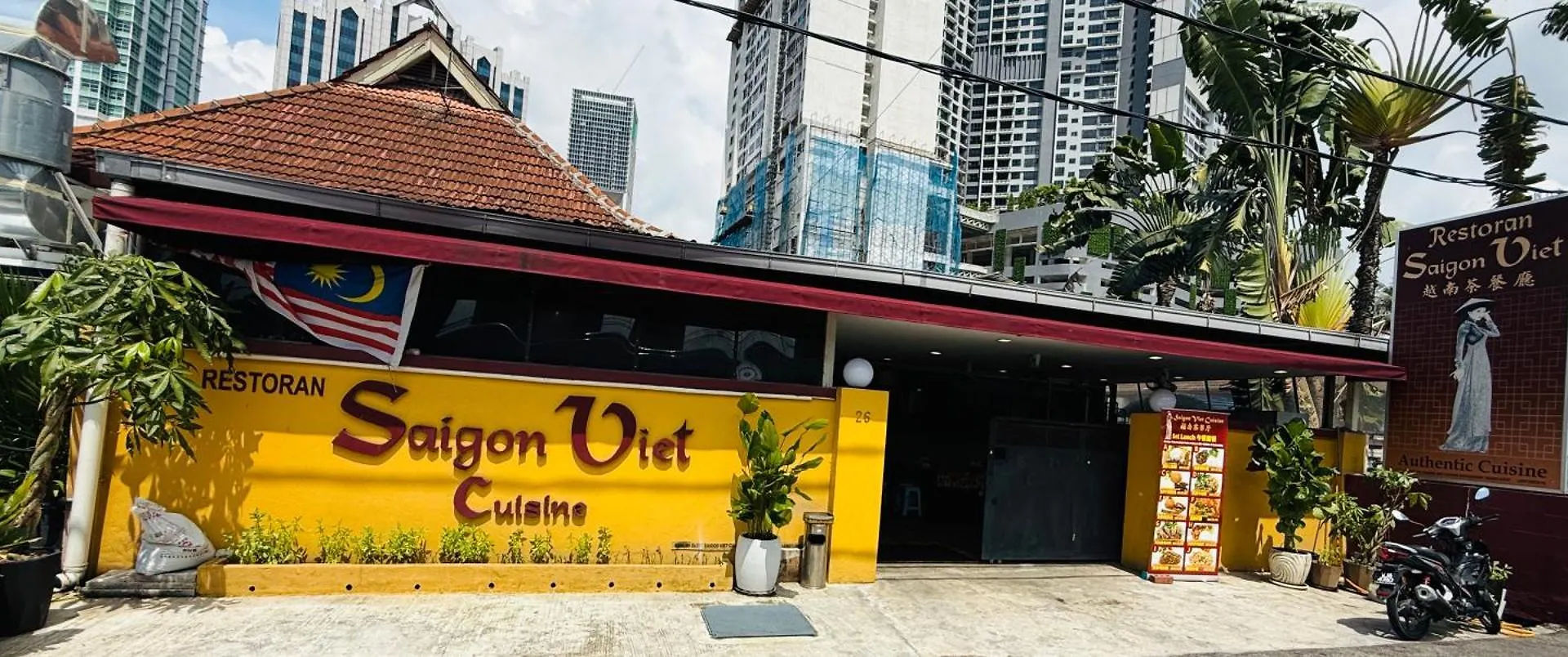 Agile Dream House Bukit Bintang Trx Lejlighed Kuala Lumpur