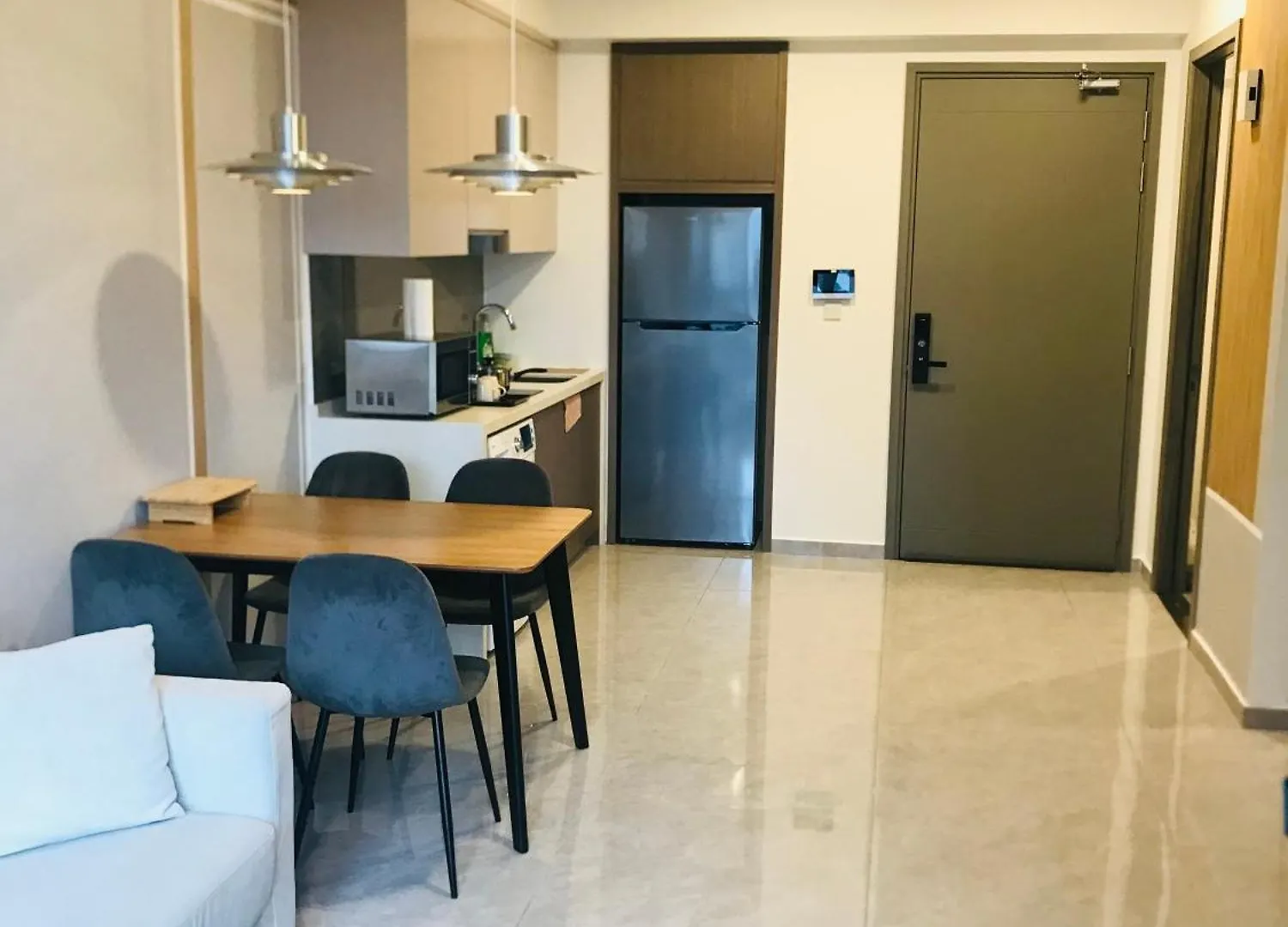 Agile Dream House Bukit Bintang Trx Lejlighed Kuala Lumpur