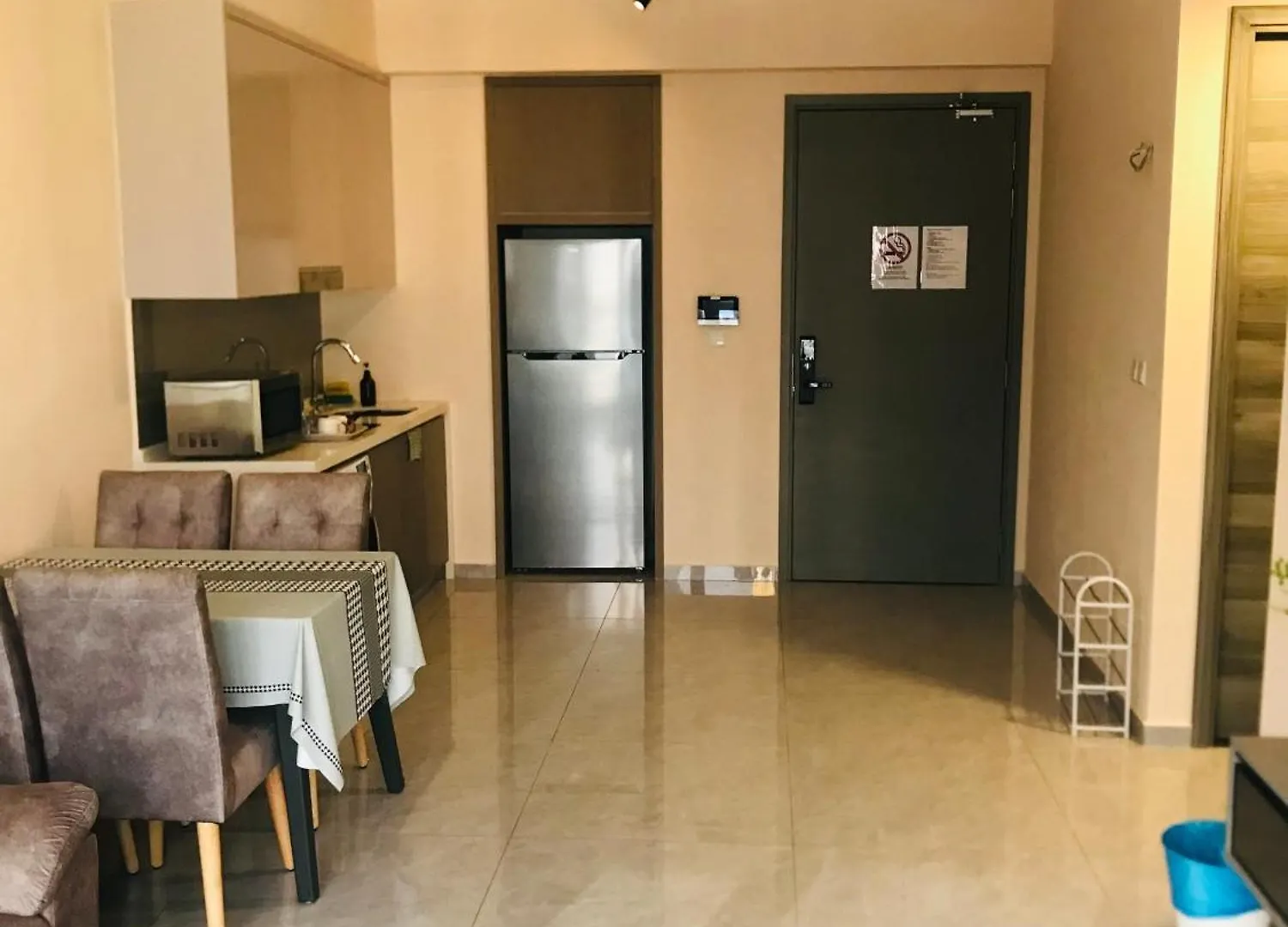 Agile Dream House Bukit Bintang Trx Lejlighed Kuala Lumpur Malaysia