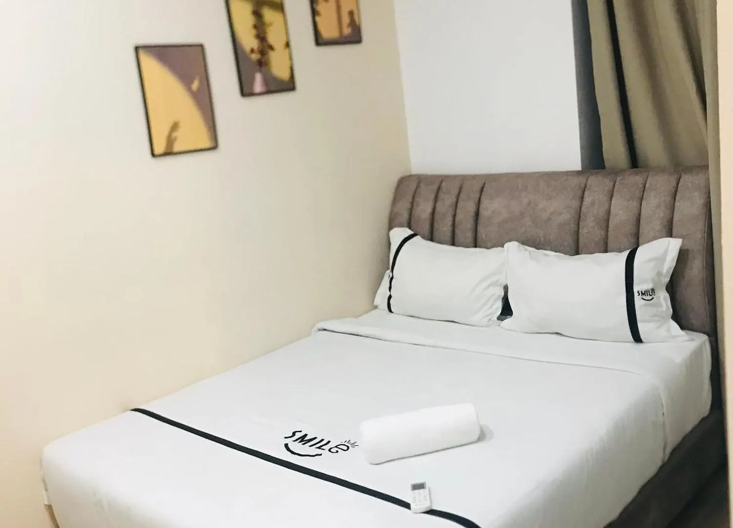 Agile Dream House Bukit Bintang Trx Lejlighed Kuala Lumpur