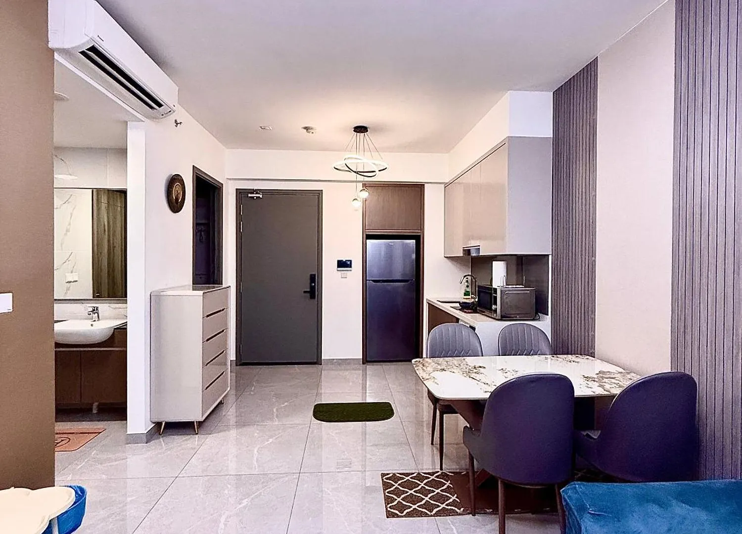 Agile Dream House Bukit Bintang Trx Lejlighed Kuala Lumpur 0*,