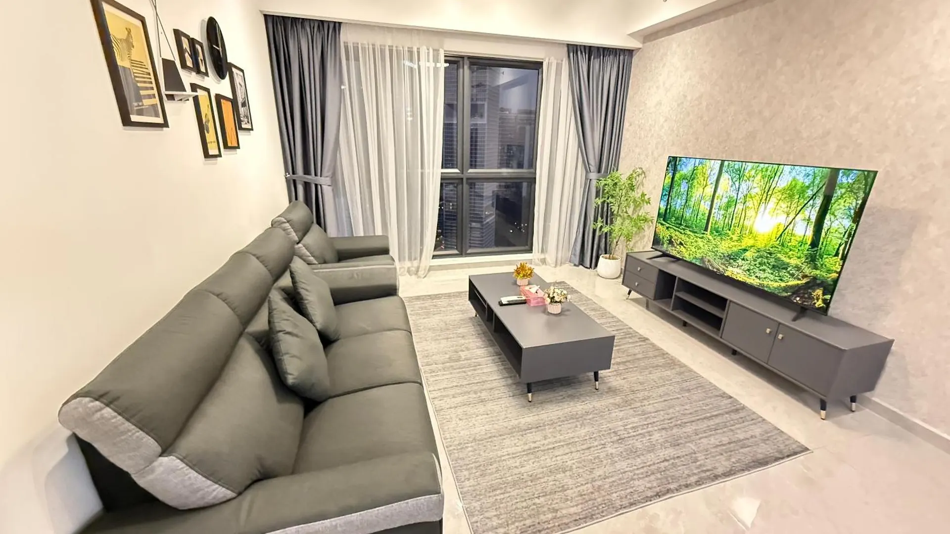 Agile Dream House Bukit Bintang Trx Lejlighed Kuala Lumpur