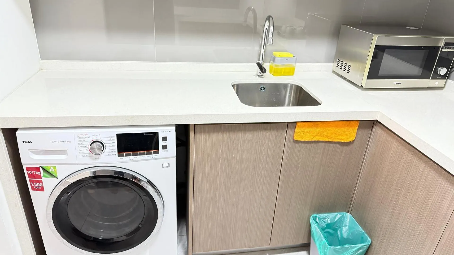 Agile Dream House Bukit Bintang Trx Lejlighed Kuala Lumpur Malaysia