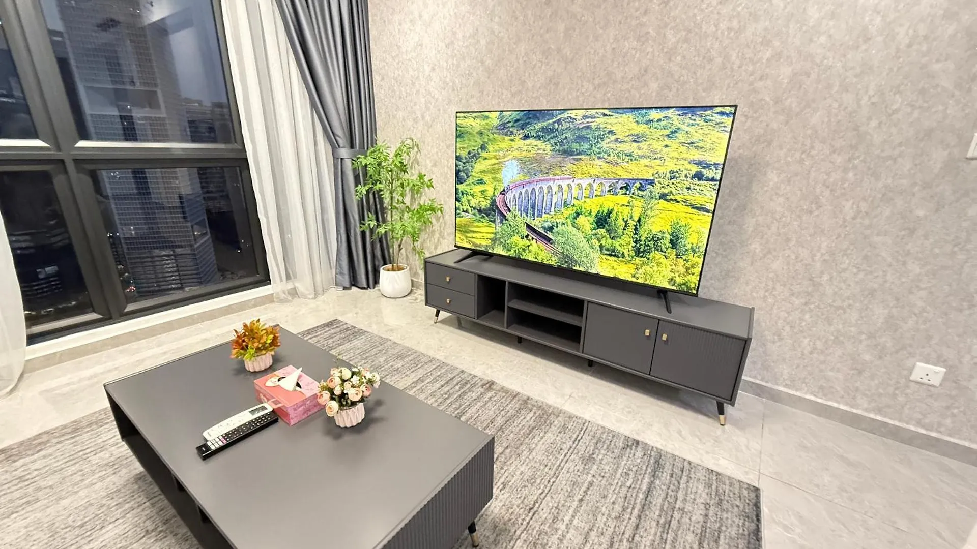Agile Dream House Bukit Bintang Trx Lejlighed Kuala Lumpur
