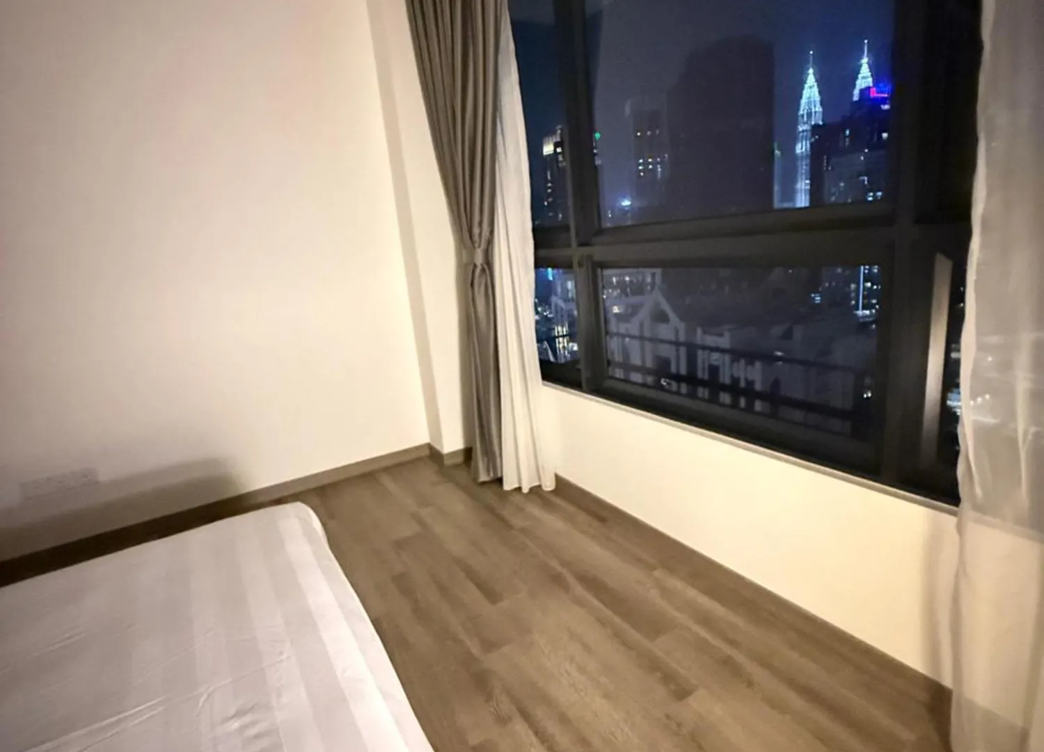 Agile Dream House Bukit Bintang Trx Lejlighed Kuala Lumpur Malaysia