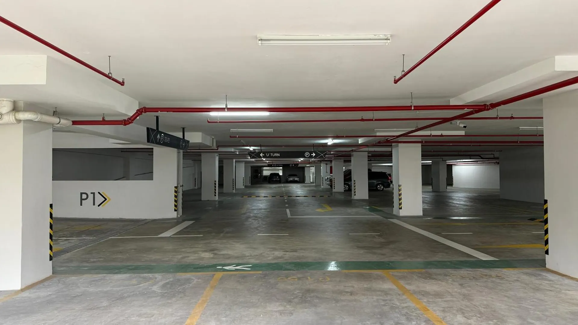Agile Dream House Bukit Bintang Trx Lejlighed Kuala Lumpur