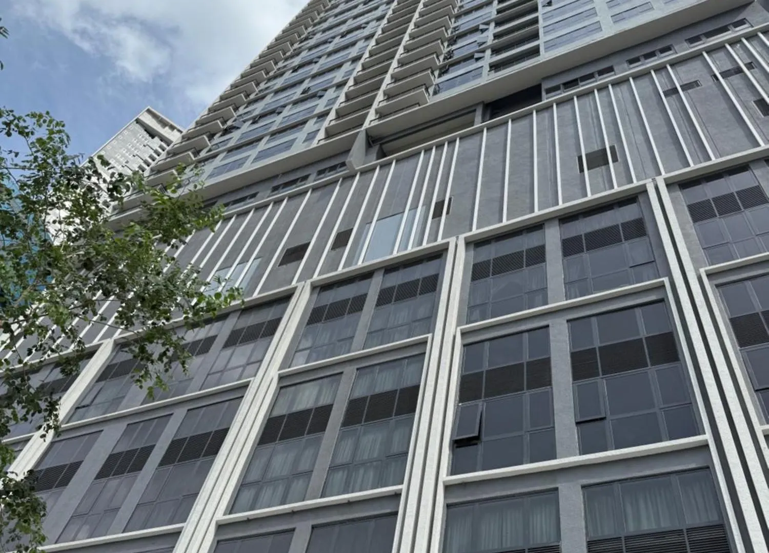 Agile Dream House Bukit Bintang Trx Lejlighed Kuala Lumpur Malaysia