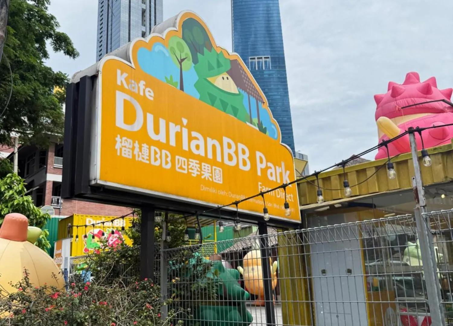 Agile Dream House Bukit Bintang Trx Lejlighed Kuala Lumpur