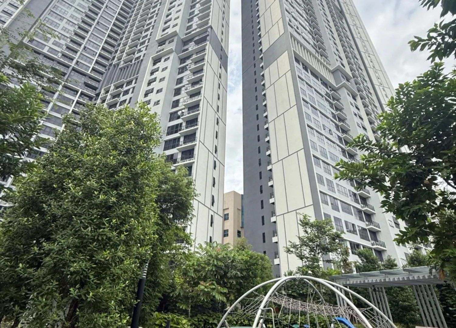 Agile Dream House Bukit Bintang Trx Lejlighed Kuala Lumpur