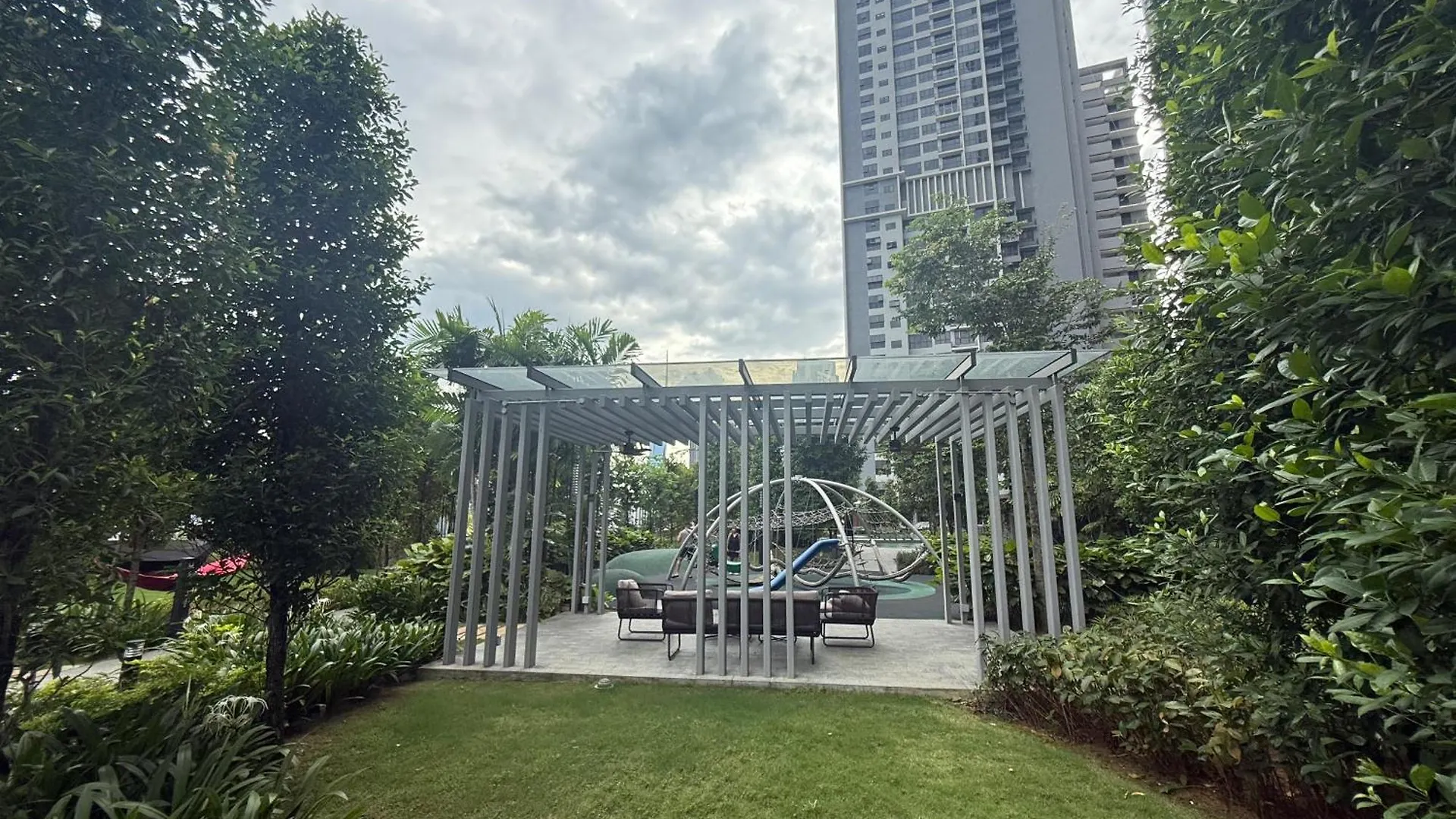 Agile Dream House Bukit Bintang Trx Lejlighed Kuala Lumpur