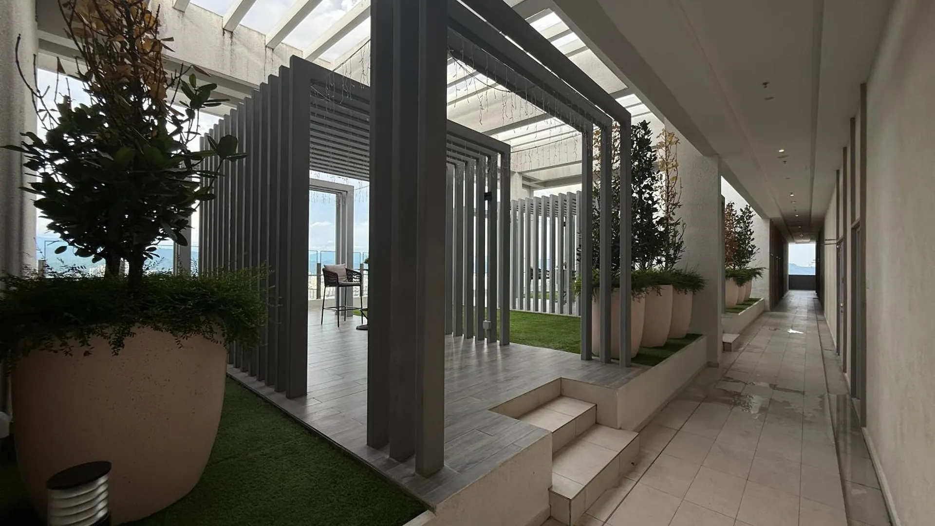 Agile Dream House Bukit Bintang Trx Lejlighed Kuala Lumpur