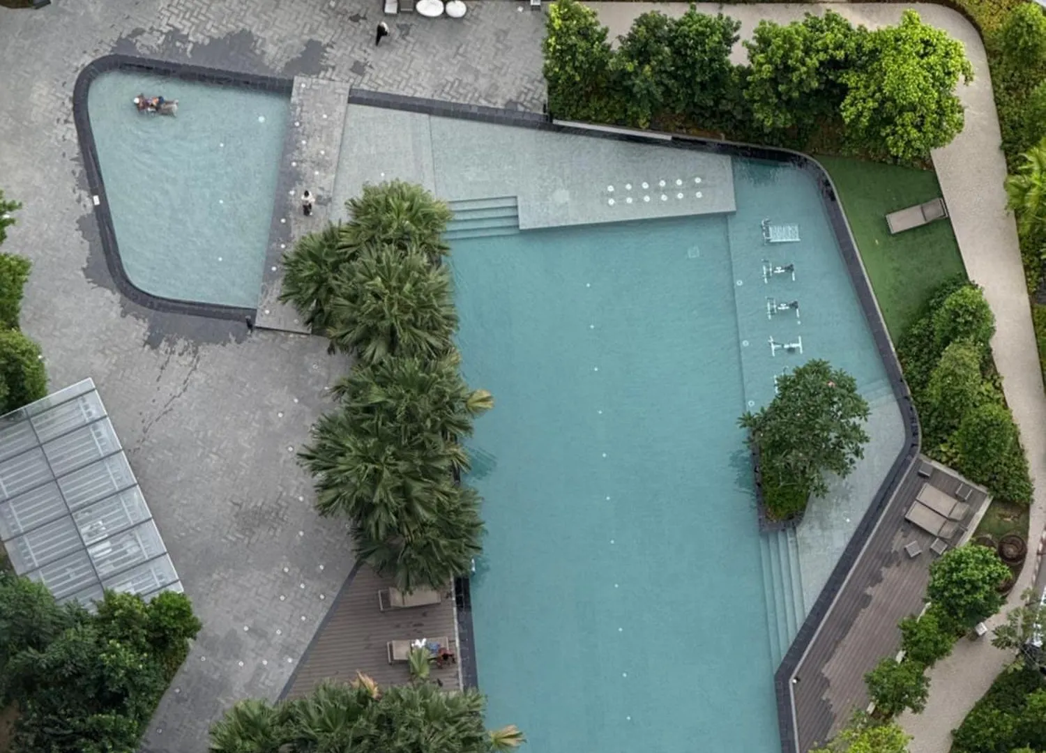 Agile Dream House Bukit Bintang Trx Lejlighed Kuala Lumpur