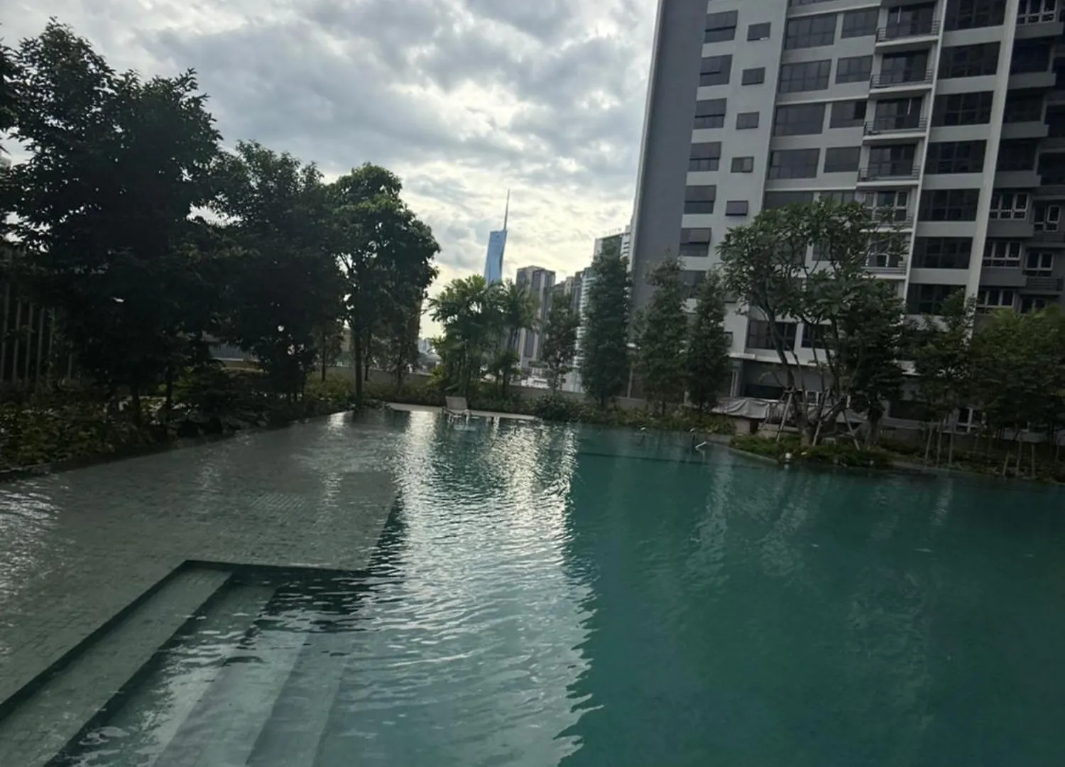 Agile Dream House Bukit Bintang Trx Lejlighed Kuala Lumpur Malaysia