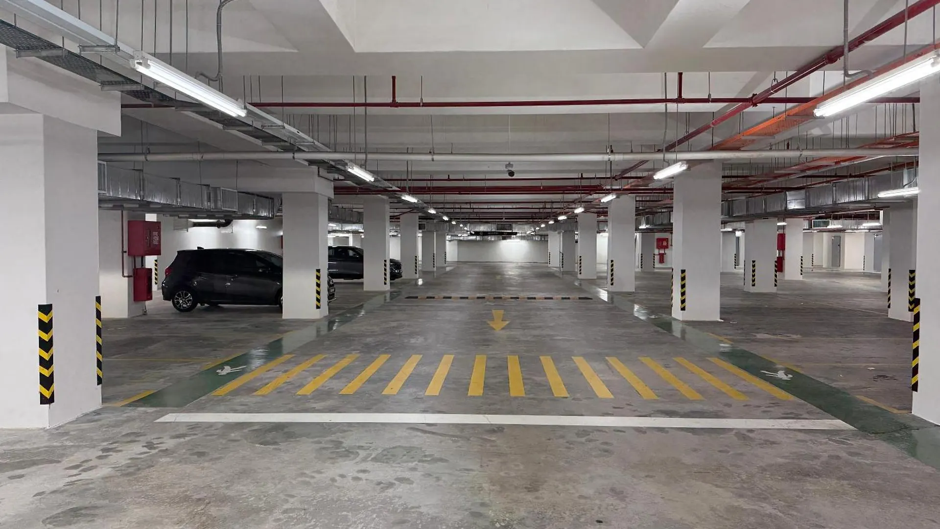 Agile Dream House Bukit Bintang Trx Lejlighed Kuala Lumpur