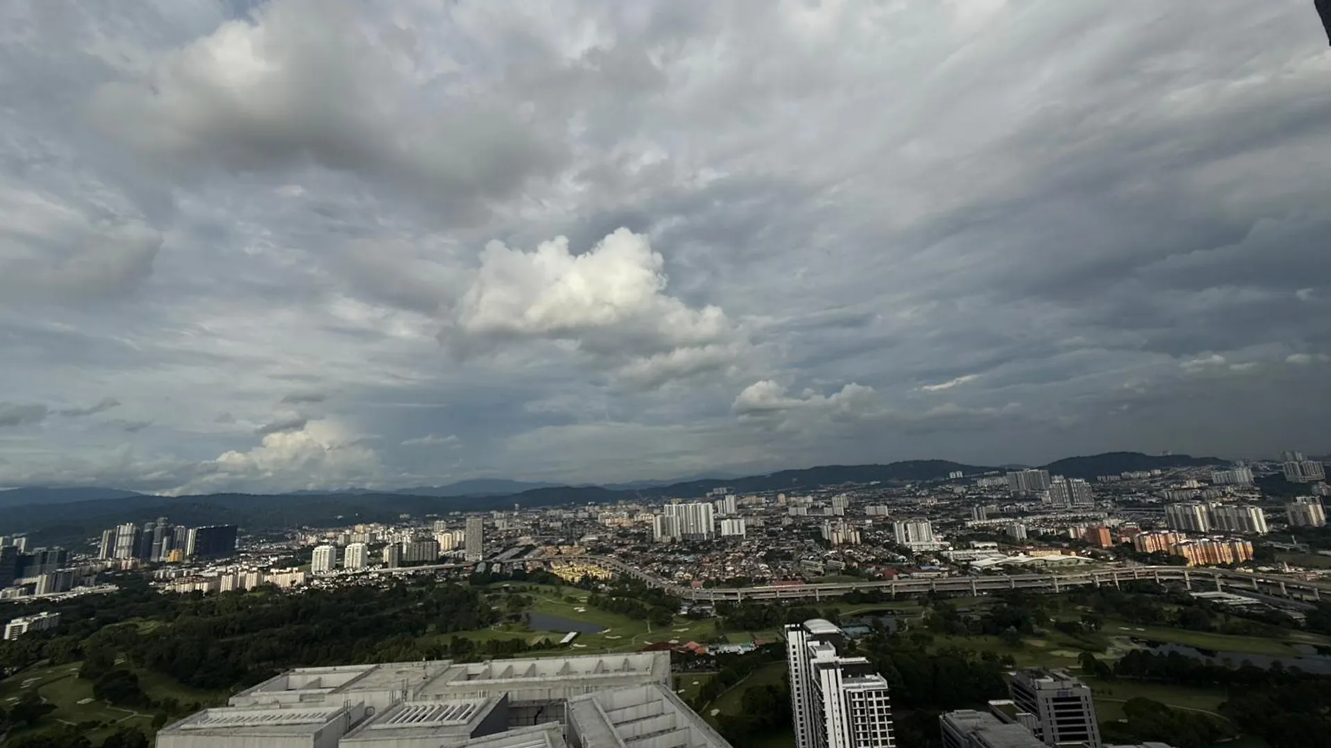 Agile Dream House Bukit Bintang Trx Lejlighed Kuala Lumpur