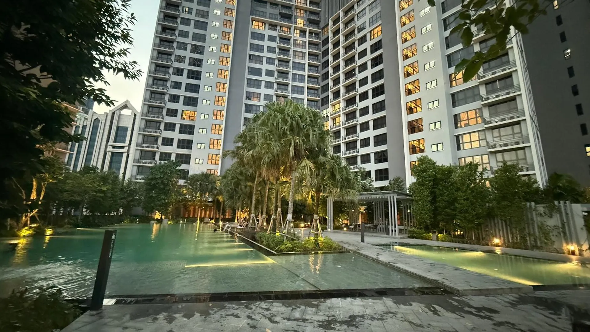 Agile Dream House Bukit Bintang Trx Lejlighed Kuala Lumpur Malaysia