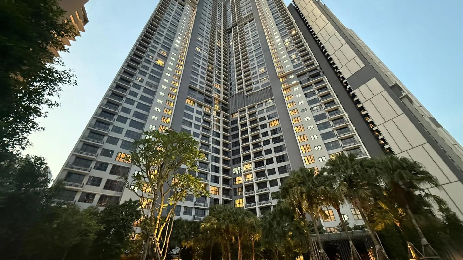 Agile Dream House Bukit Bintang Trx Lejlighed Kuala Lumpur